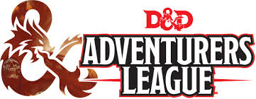 D&D Adventurers Kids League